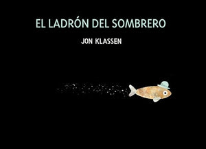 El ladrn del sombrero 