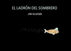 El ladrn del sombrero 