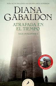 Atrapada en el tiempo / Dragonfly in Amber 