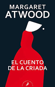 El cuento de la criada / The Handmaid's Tale 