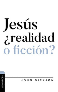 Is Jesus History 