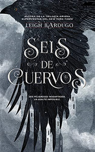 Seis de Cuervos 