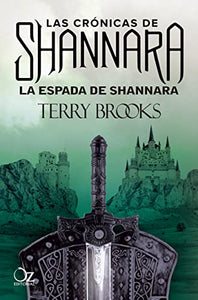 Espada de Shannara, La (Shannara 1) 