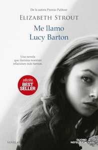 Me Llamo Lucy Barton 