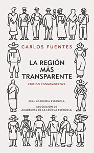 La Region Mas Transparente 