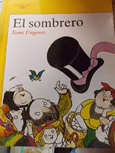 El Sombrero 