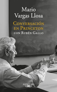 Conversación en Princeton / Conversation at Princeton 