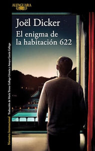 El enigma de la habitación 622 / The Enigma of Room 622 