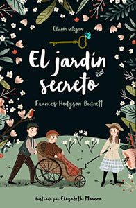 El jardín secreto / The Secret Garden 