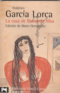 La Casa De Bernarda Alba 