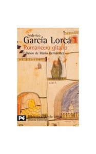 Romancero Gitano 