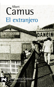 El Etranjero 