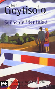 Senas De Identidad 