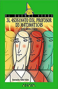 El asesinato del profesor de matematicas 