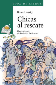 Chicas Al Rescate 