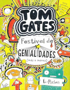 Tom Gates 