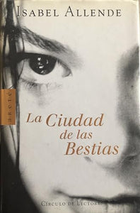 La ciudad de las bestias 