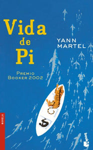 Vida de Pi 