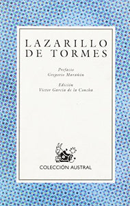 Lazarillo De Tormes 