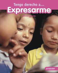 Expresarme 