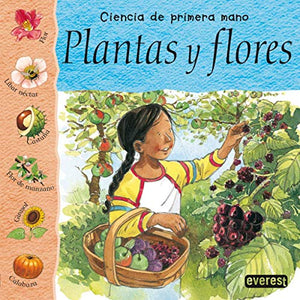 Plantas y Flores 