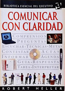 Comunicar Con Claridad 