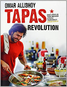 The tapas revolution 