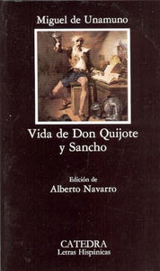 Don Quijote De La Mancha 