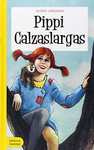 Pippi calzaslargas 