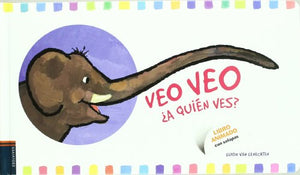 Veo Veo,A quien ves? 