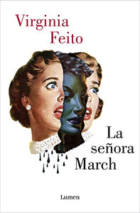 La senora March / Mrs. March 