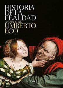 Historia de la fealdad / History of Ugliness 