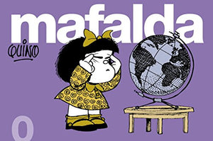 Mafalda 0 (Spanish Edition) 