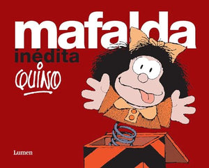 Mafalda inédita / Mafalda Unpublished 