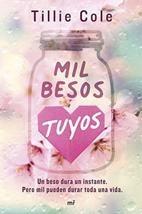 MIL BESOS TUYOS 