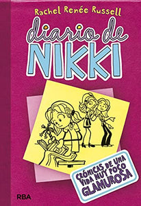 Diario de Nikki 