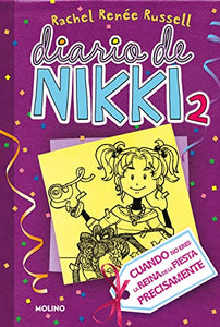 Diario de Nikki 