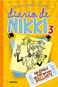 Diario de Nikki 