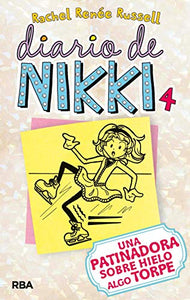 Diario de Nikki 