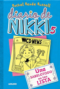 Diario de Nikki 