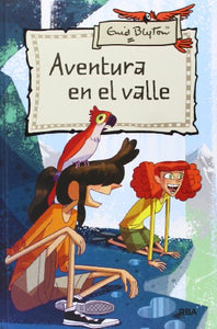 Aventura en el valle 