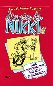 Diario de Nikki 