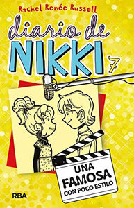 Diario de Nikki 