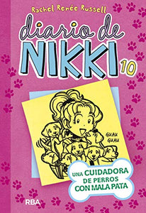 Diario de Nikki 