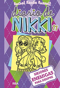 Diario de Nikki 