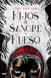 Hijos de sangre y hueso / Children of Blood and Bone 