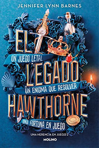 Legado Hawthorne / The Hawthorne Legacy 