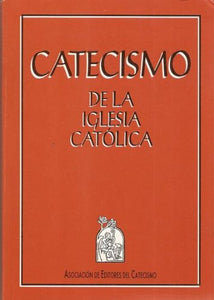 Catecismo De La Iglesia Catolica 