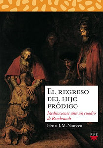 El Regreso del Hijo Prodigo 