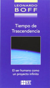 TIEMPO DE TRASCENDENCIA 